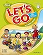 Let's Go: Fourth Edition Let's Begin Student Book with Audio CD Pack