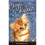 A Summer Spell (Magic Kitten)