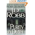 Purity in Death by J.D. Robb