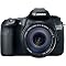 A Photography Enthusiast's Canon 60D Set Up (Now and Later)