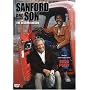 Sanford and Son: The Second Season [1973] (REGION 1) (NTSC)