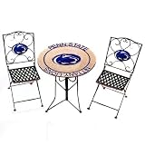 Penn State University Bistro Set