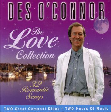 CD-Charts  Search : The Love Collection