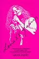 Love, Janis