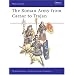 Roman Army from Caesar to Trajan (Men at Arms Series 46)