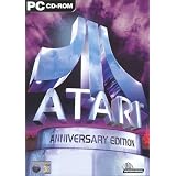 Atari Anniversary Edition: 12 Game Pack