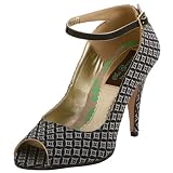 Sui Generis Women's Raya Sandal