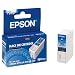 Epson T013201 Black Ink Cartridge