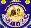 Sci Fi Party