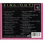 Sing Out by  Twin Cities Gay Men's Chorus and Ann Hampton Callaway 