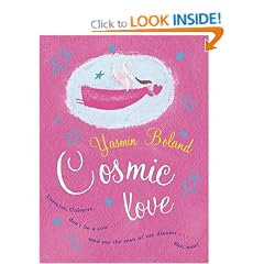 Cosmic Love