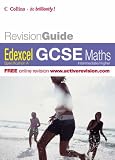 Books : GCSE Edexcel Maths (Revision Guide)