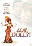 Hello Dolly (Quebec Version - English/French)
