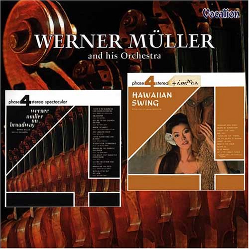 Werner muller - Now Is the Hour Lyrics - Zortam Music