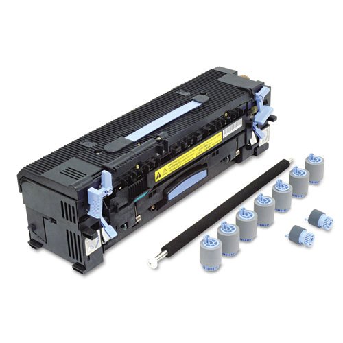 Katun Products - Katun - 36762 (OEM# C9152A) Compatible Reman Maintenance Kit, 350,000 Page Yield - Sold As 1 Each - Simple to install and replace. - Significant savings. - Eliminate frequent service calls.