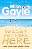 Wish You Were Here