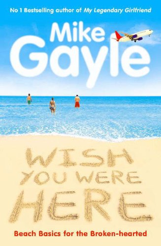 Wish You Were Here