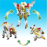 ムゲン合体シリーズ ユウテンマ