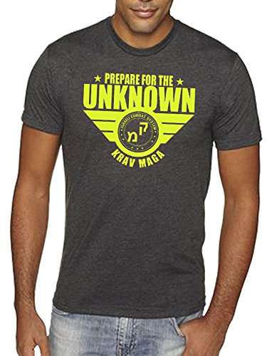 Krav Maga Shirt 