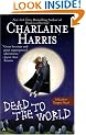 Dead to the World: A Sookie Stackhouse Novel