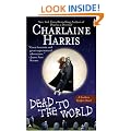Dead to the World: A Sookie Stackhouse Novel