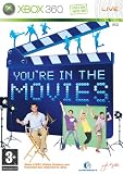 You're In The Movies - Software Only (Xbox 360)