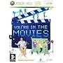 You're In The Movies - Game Only (Xbox 360)