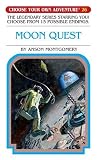 Moon Quest (Choose Your Own Adventure #26)