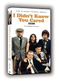 I Didn`t Know You Cared - The Complete First Series  [VHS]