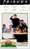 Revue Warner Home Vidéo  / Friends - Saison 1 : Episodes 13 à 24 - VF
