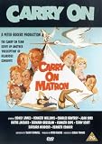 Carry on Matron [DVD] [1972]