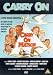 Carry On Matron [DVD] [1972]