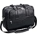 Electronics : Fellowes 58436 Expandable Leather Computer Case