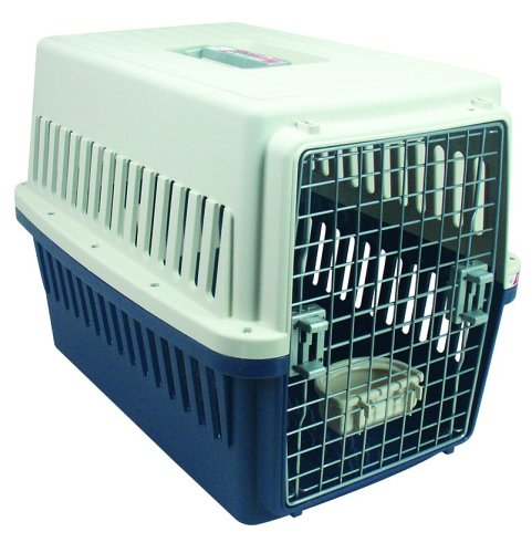 Iris 301508   ATC-670 Medium Pet Carrier