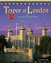 Tower of London: England's Ghostly Castle (Castles, Palaces & Tombs)