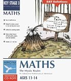 Maths: The Mystic Realm - Key Stage 3