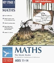 Maths: The Mystic Realm - Key Stage 3