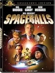 Spaceballs [Collector's Edition] (2-D...