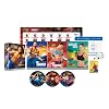 Hip Hop Abs DVD Workout
