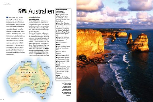 Urlaubsreif?: 100 Länder, 5000 Ideen