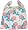 Roxy Nap Time Tank Size 2T - 4T
