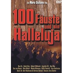 100 F�uste und ein Halleluja