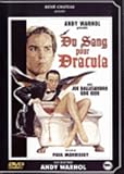 Revue TF1 Vidéo  / Du sang pour Dracula