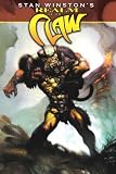 Stan Winston's Realm Of The Claw (vol. 1)