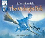Review Craftsman Audio Books  / The Midnight Folk: The Adventures of Kay Harker Pt. 1