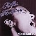 No Regrets