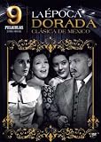 La Epoca Dorada Clasica Mexicana