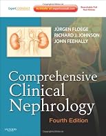 Comprehensive clinical nephrology.