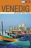 DuMont Reise-Taschenbuch Venedig - Walter M. Weiss
