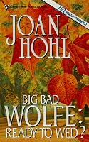 Big Bad Wolfe: Ready To Wed (Big Bad Wolfe) (By Request 2's)